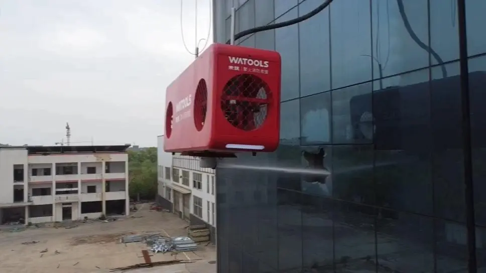 Why Your Building Needs Advanced Fire Suppression Technology Why Your Building Needs Advanced Fire Suppression Technology