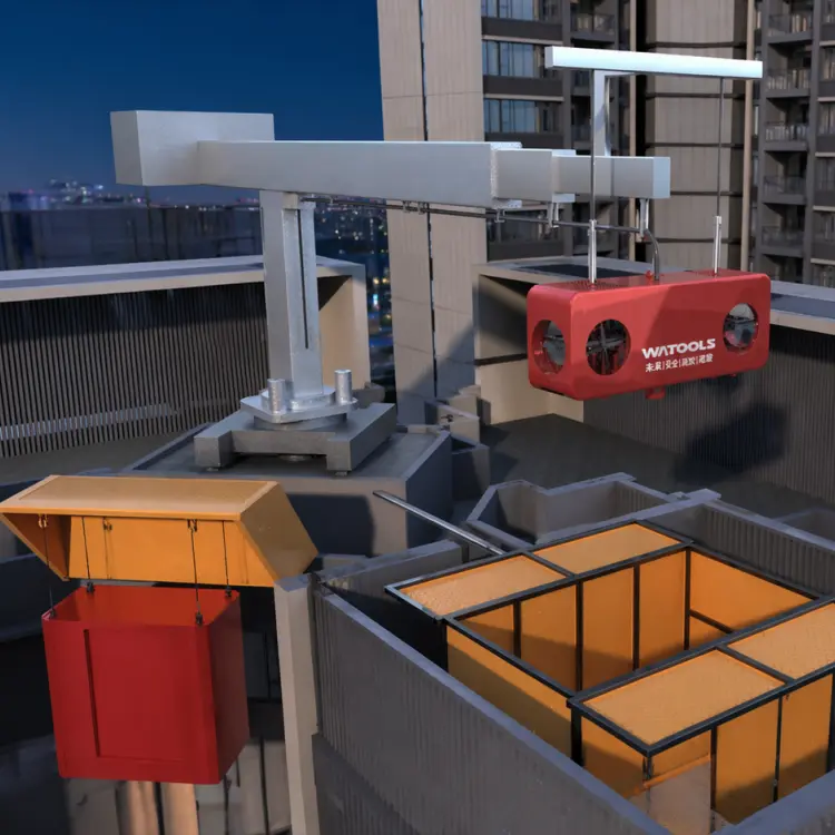 Firefighting Robot